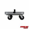 Extreme Max Extreme Max 5800.2009 Economy Snowmobile Dolly System - Gray 5800.2009